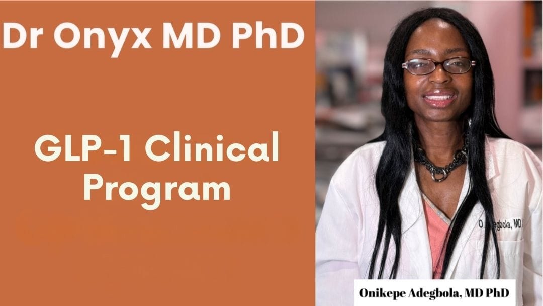 GLP-1 Clinical Program