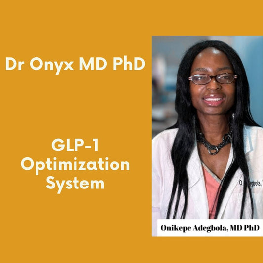 GLP-1 Optimization System