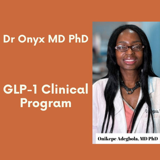 GLP-1 Clinical Program