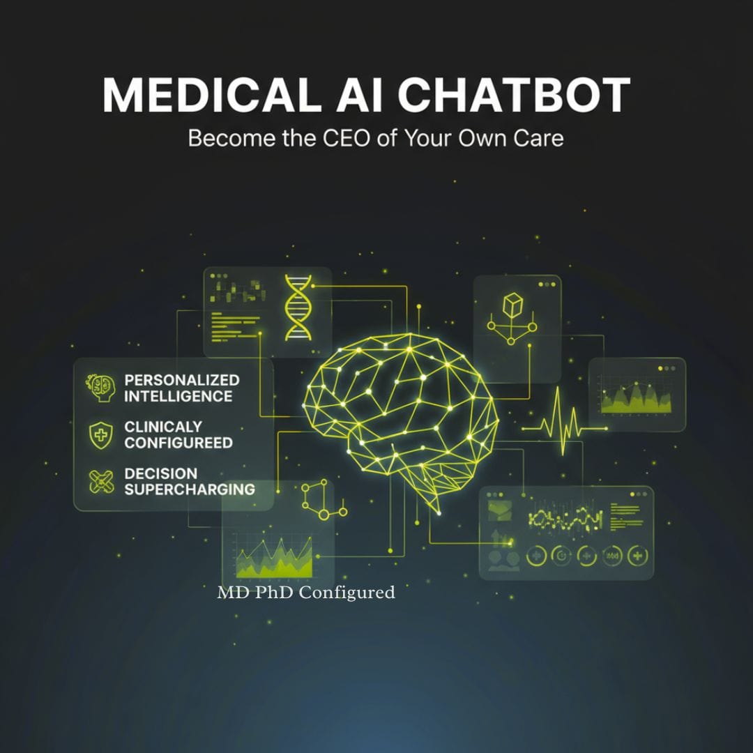 Dr Onyx MD PhD Medical AI Chatbot - Autoimmunity