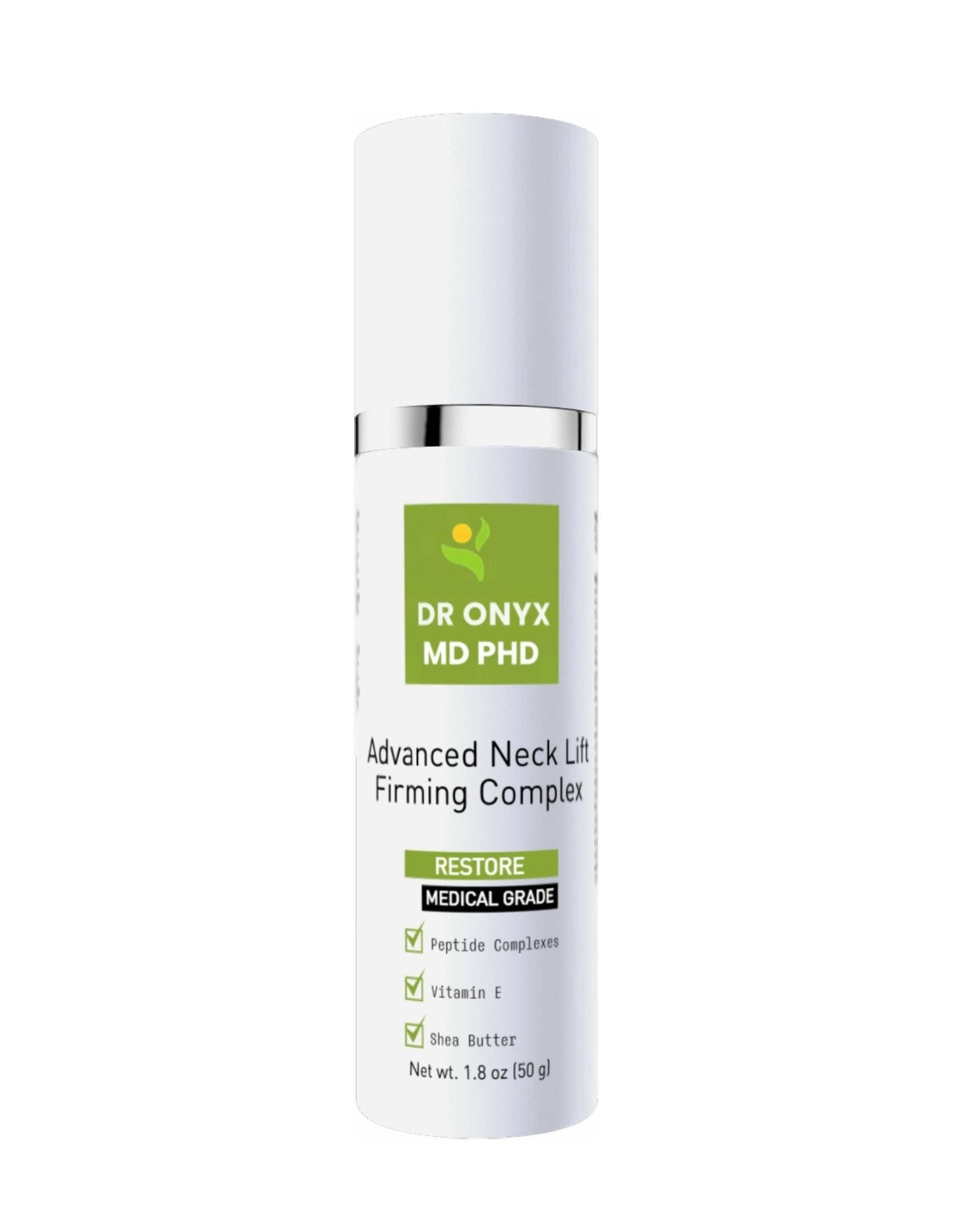 Advanced Neck Lift Firming Complex - casa de sante