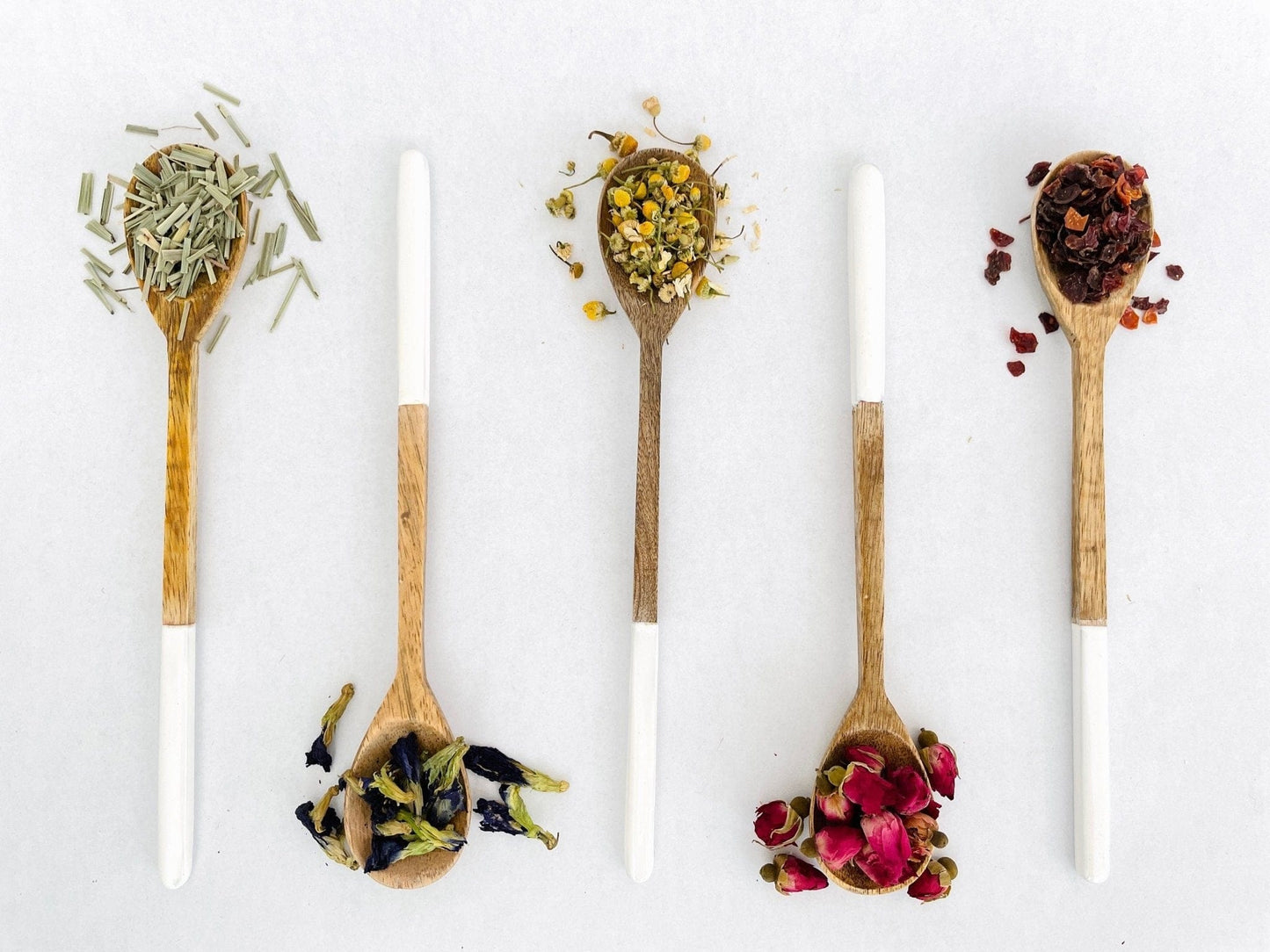 Nutritive Herbal Tea for Whole Body Nourishment - casa de sante