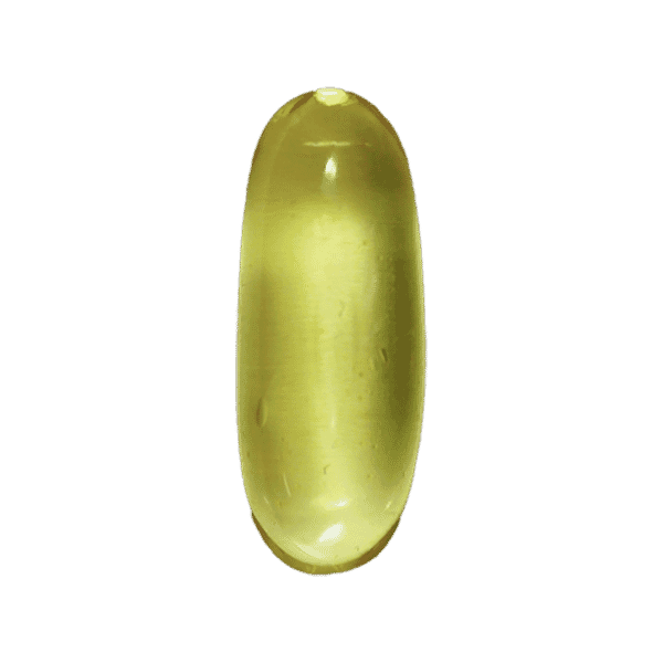 Omega 3 - casa de sante