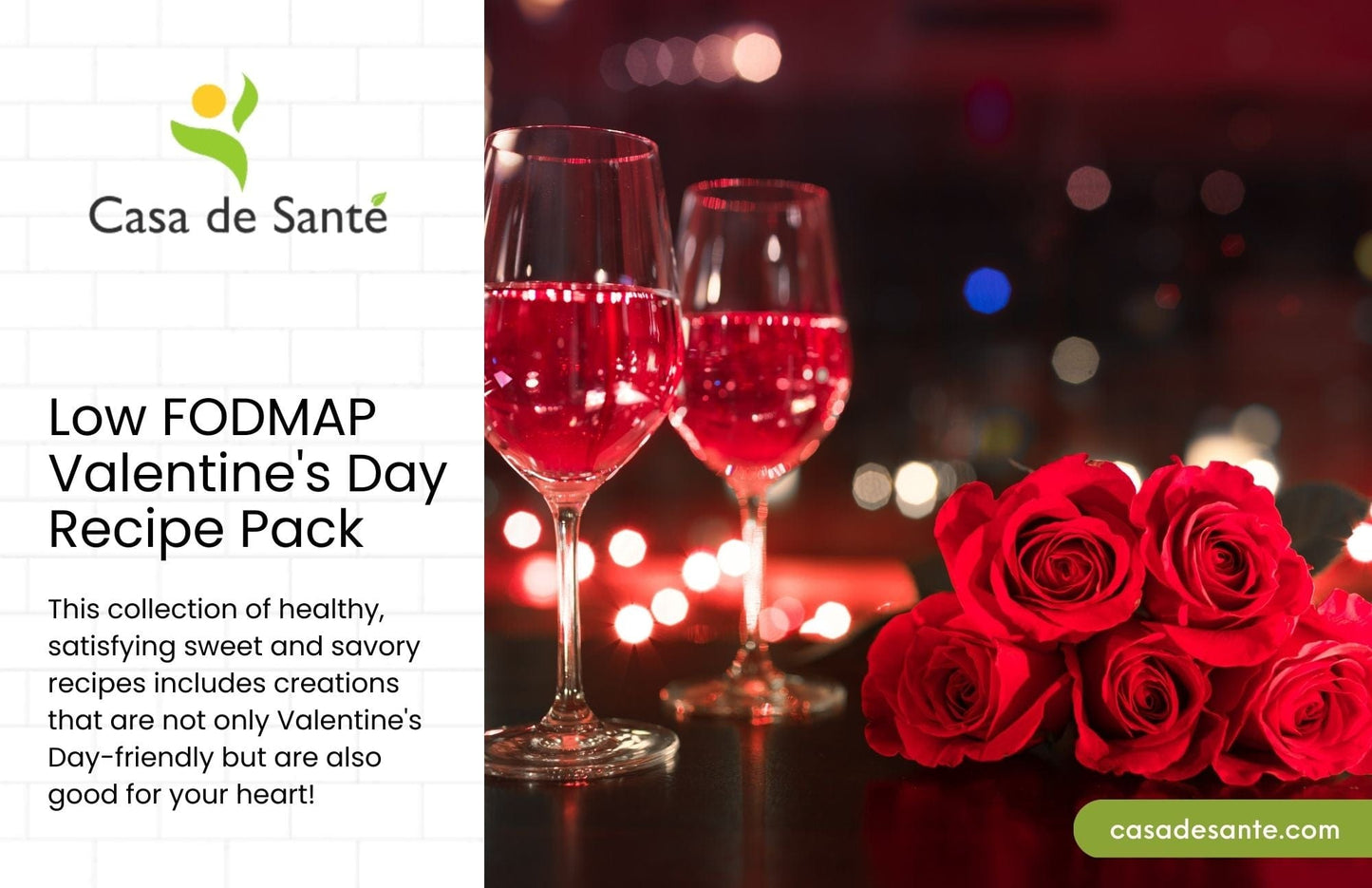 Valentine ebook - casa de sante