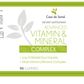 Low FODMAP Certified Multivitamin - Advanced Vitamin &