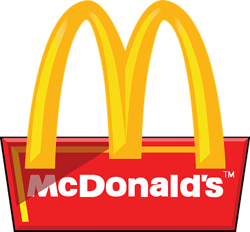 McDonald's Low FODMAP Options