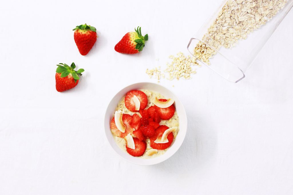Are Oats Low FODMAP?