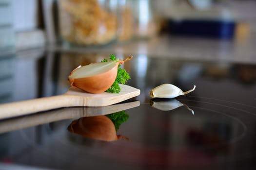 Garlic or Onion Allergy