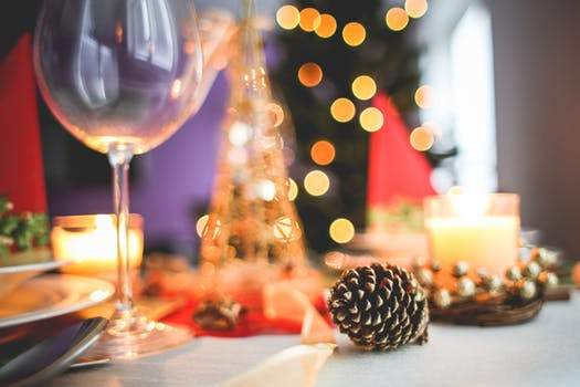 Low FODMAP Eating During the Holidays