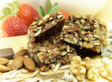 Are Clif® bars low FODMAP?