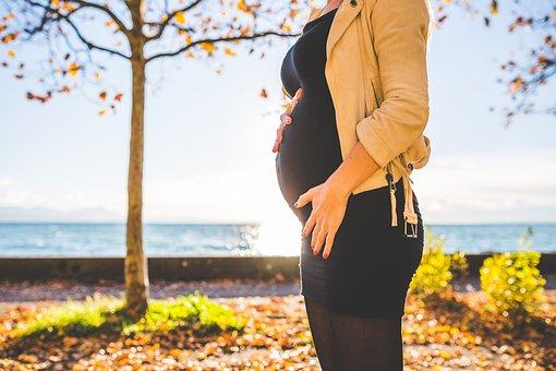 Can you eat low FODMAP while pregnant?