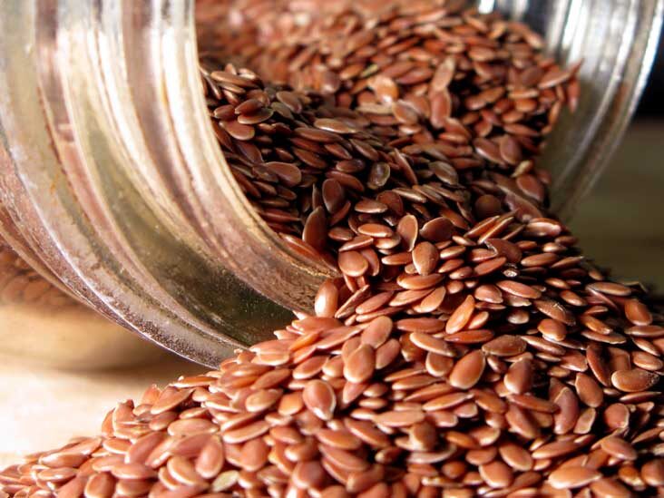 Is Flaxseed Low FODMAP?