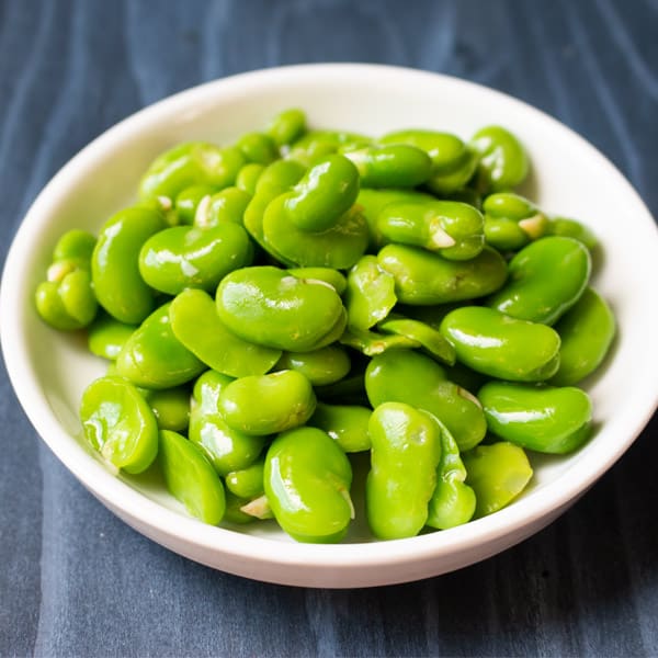 Are Broad Beans Low Fodmap?