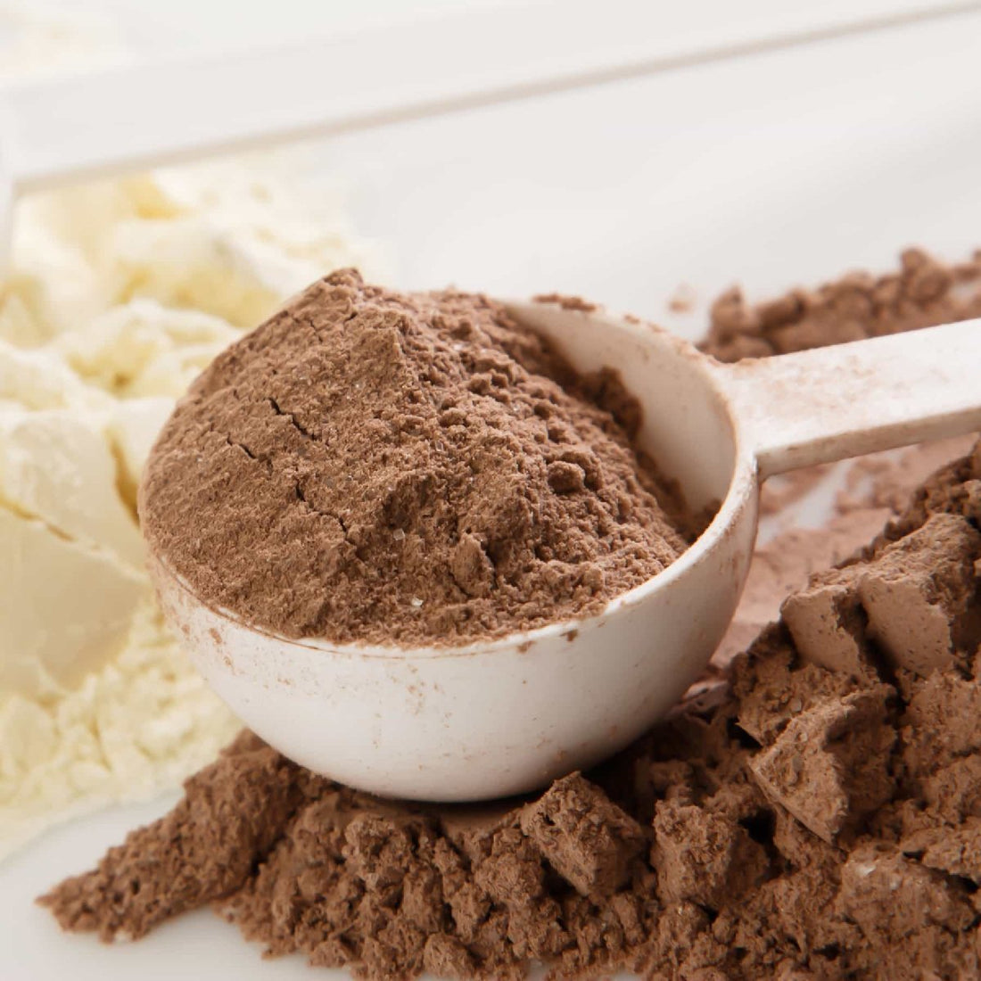 Protein Powders and Supplements for a Healthy Gut