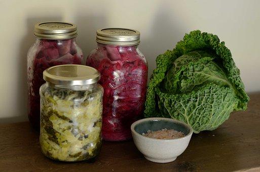 Fermented Foods for a Healthy Gut - casa de sante