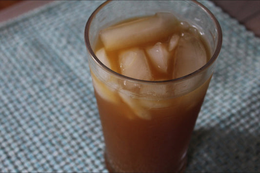 Low FODMAP Arnold Palmer Recipe - casa de sante