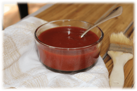 Low FODMAP Barbecue Sauce Recipe - casa de sante