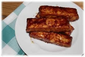 Low FODMAP BBQ Tempeh Short Ribs Recipe - casa de sante