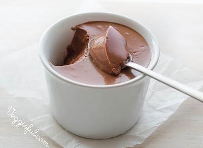 Low FODMAP Chocolate English Custard Recipe - casa de sante