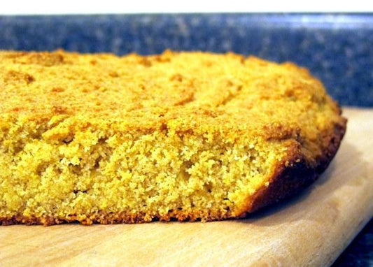 Low FODMAP Cornbread Recipe - casa de sante