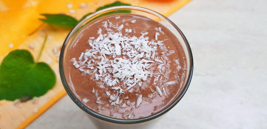 Low FODMAP Energy Smoothie Recipe (Video) - casa de sante