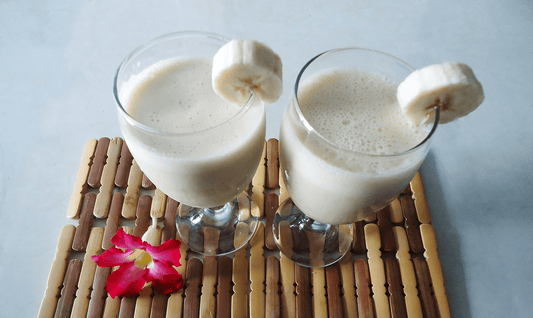 Low FODMAP Exotic Energy Smoothie Recipe - casa de sante