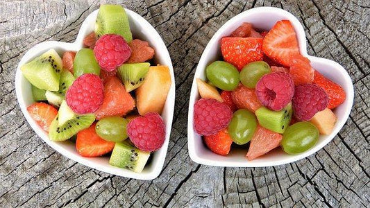 Low FODMAP Fruits - casa de sante