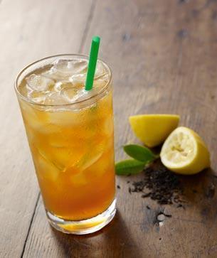 Low FODMAP Iced Green Tea Lemonaid Recipe - casa de sante