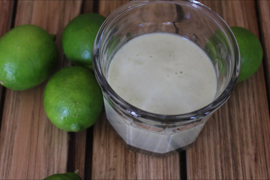 Low FODMAP Key Lime Pie Recipe - casa de sante