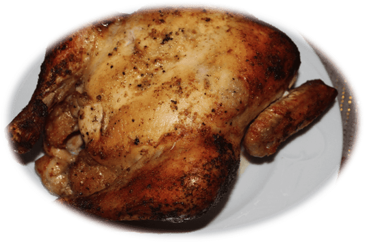 low FODMAP Thanksgiving Recipes - Lemon Herb Roasted Turkey Recipe - casa de sante