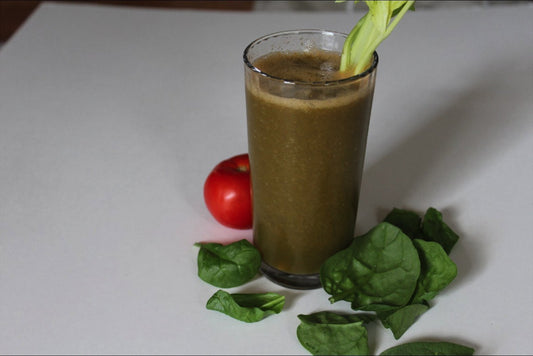 Low FODMAP V-8 Smoothie Recipe - casa de sante