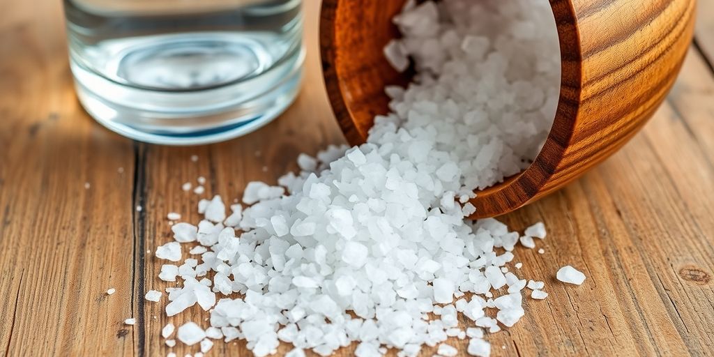 Why Does Salt Help Dysautonomia? Exploring the Benefits for Patients ...
