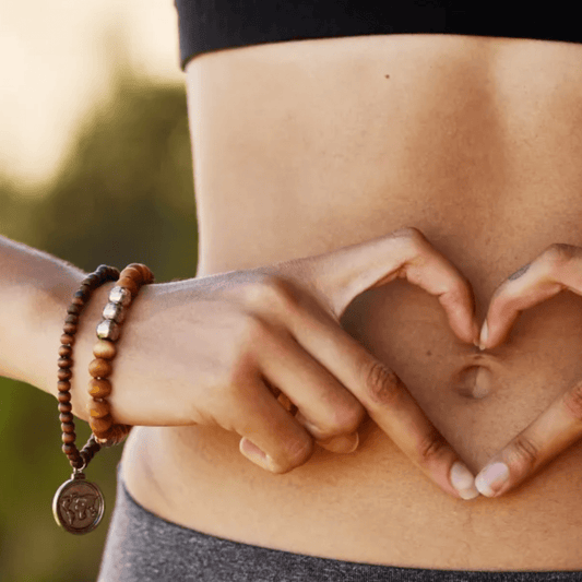 Your Gut Health Impacts Your Mental Health—Here’s How To Strengthen Both - casa de sante