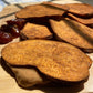 2 oz Cinnamon Sweetpotato Slices/Chips - casa de sante