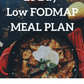 28 Day Low FODMAP Meal Plan - casa de sante