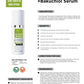 Retinol + Bakuchiol Age Defense Serum (MD PhD Formulated)