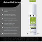 Retinol + Bakuchiol Age Defense Serum (MD PhD Formulated)