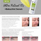 Retinol + Bakuchiol Age Defense Serum (MD PhD Formulated)