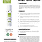 Cellular Repair Growth Factor Peptide Serum (MD PhD Formulated)