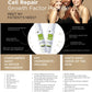 Cellular Repair Growth Factor Peptide Serum (MD PhD Formulated)