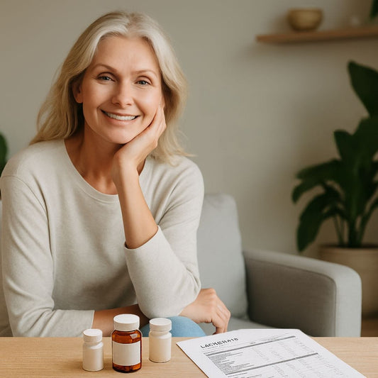 Menopause Premium Program