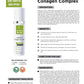 Intensive HydraLift Collagen Cream (MD PhD Formulated)
