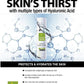 Intensive HydraLift Collagen Cream (MD PhD Formulated)