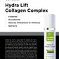 Intensive HydraLift Collagen Cream (MD PhD Formulated)