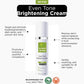 Clinical Dark Spot & Hyperpigmentation Corrector (MD PhD Formulated)