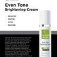 Clinical Dark Spot & Hyperpigmentation Corrector (MD PhD Formulated)