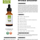 Peptide Wrinkle Smoothing Serum (MD PhD Formulated)