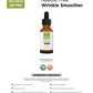 Peptide Wrinkle Smoothing Serum (MD PhD Formulated)