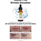 Peptide Wrinkle Smoothing Serum (MD PhD Formulated)