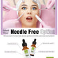 Peptide Wrinkle Smoothing Serum (MD PhD Formulated)